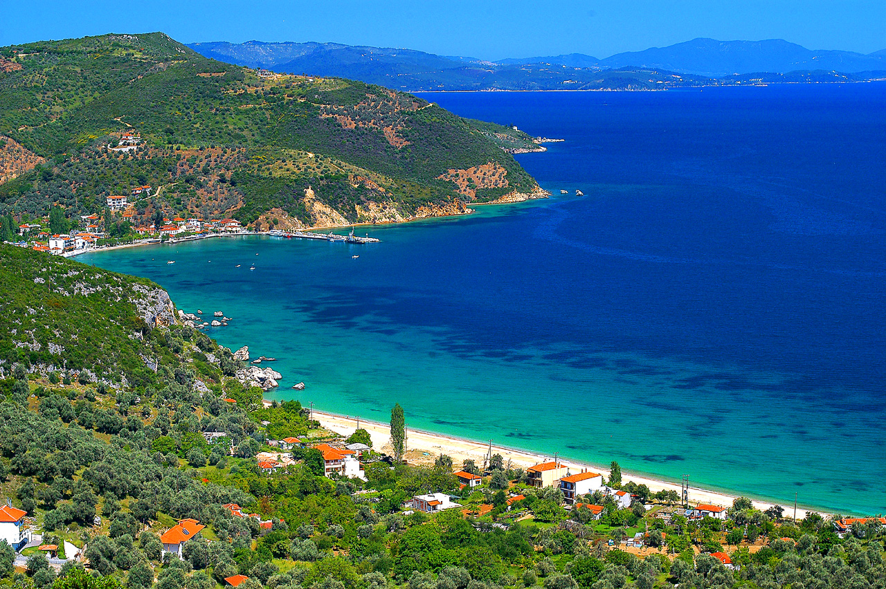 Südost-Küste_platanias