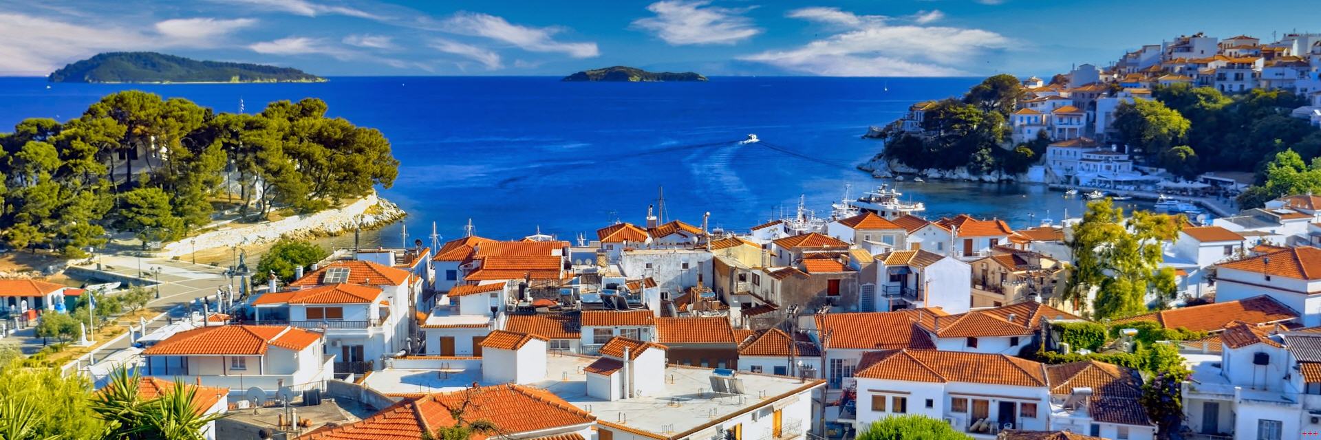 Skiathos