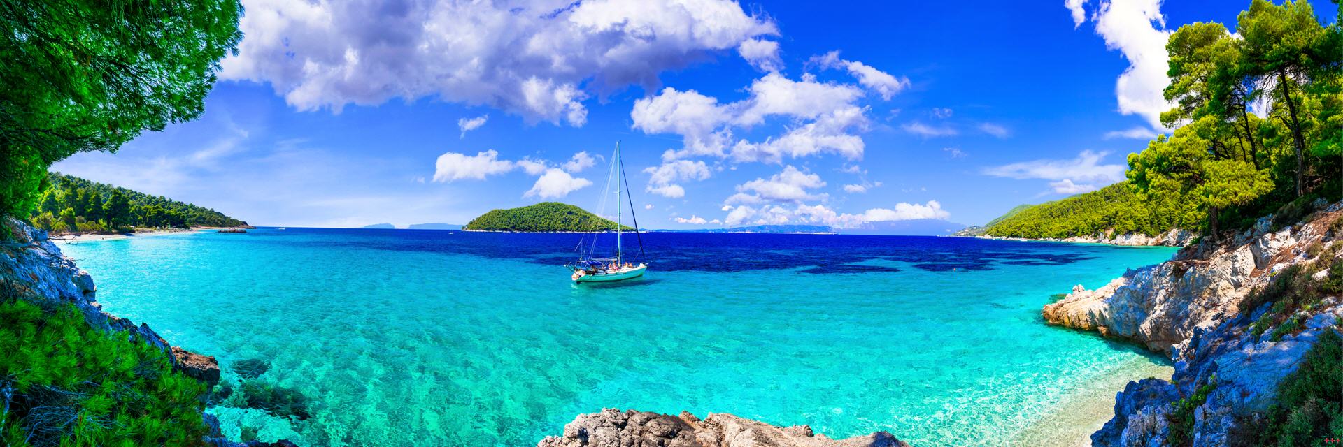 Skopelos