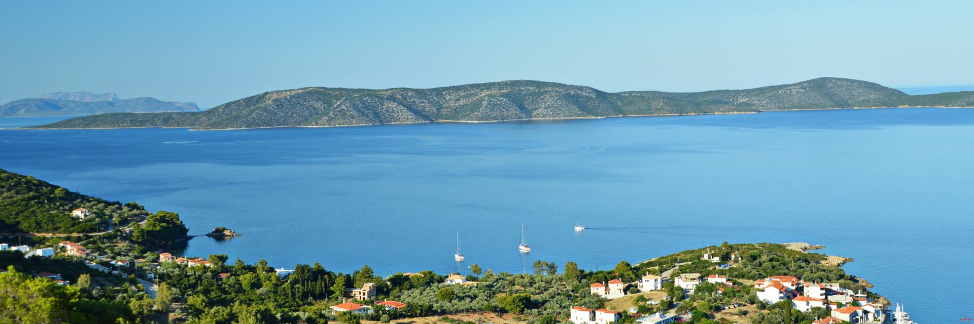 Alonnissos